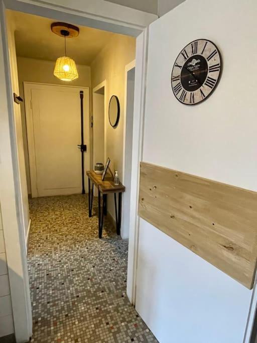 Appartements « La Parenthese » Wissembourg Extérieur photo