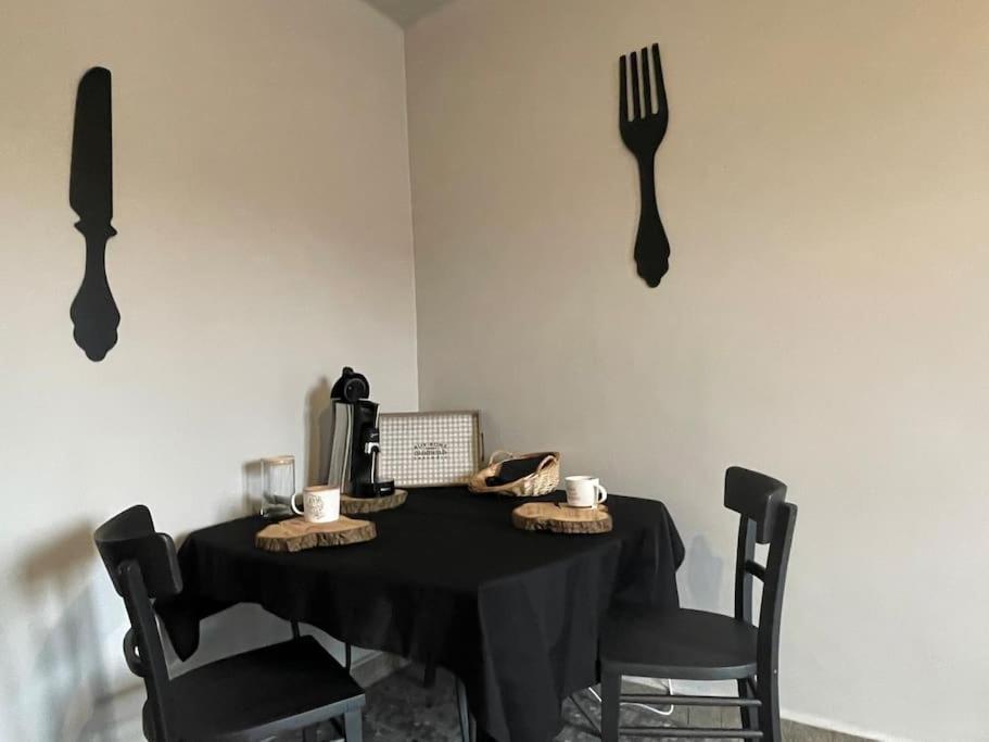 Appartements « La Parenthese » Wissembourg Extérieur photo