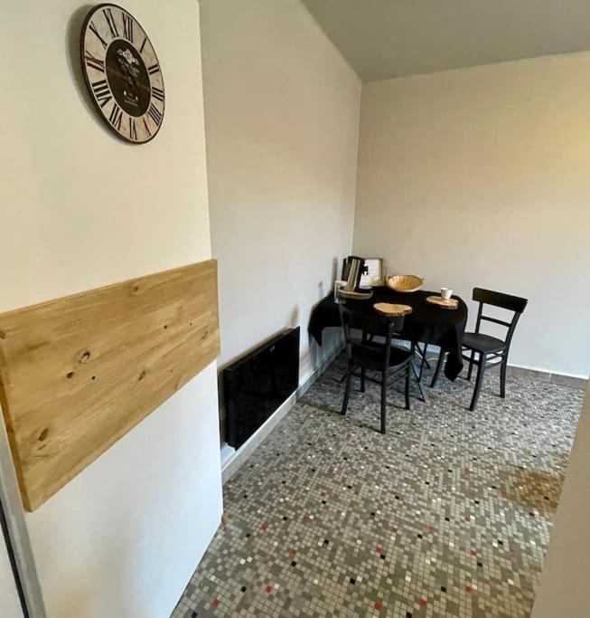 Appartements « La Parenthese » Wissembourg Extérieur photo