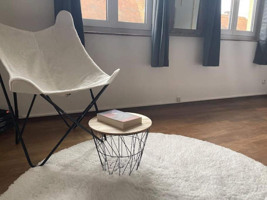 Appartements « La Parenthese » Wissembourg Extérieur photo